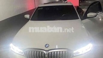 BMW 2024 - 710 km - Mới mua 2025- Mới 99.9%
