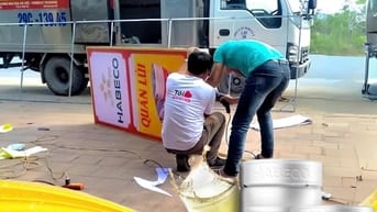 NPP Bia Hơi Hà Nội cần tuyển 3 lái xe + 3 phụ xe giao hàng Hà Nội 