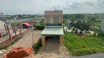 Bán nhà mặt tiền quốc lộ 50 , hoặc cho thuê 
