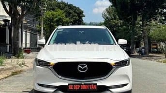 Mazda CX 5 2019 2.0 Premium - 34000 km
