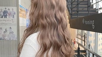 Tuyển thợ chính lương cao chuyên tóc Nam Nữ
