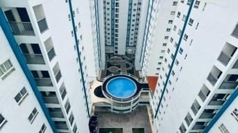 Cho thuê CC đẹp tại HQC 35 Hồ Học Lãm, 7 triệu, 55m2, 2PN, 2WC, đầy