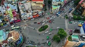 B.Á.N NHÀ NGAY GẦN NGÃ 6 PHÙ ĐỔNG - MẶT TIỀN NGUYỄN TRÃI 