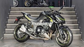 Z1000R 2018 SIÊU CỌP ODO 3000KM