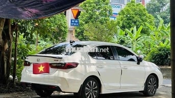Honda City 2024 RS 1.5 AT - 20000 km