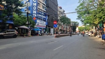 💥 SIÊU PHẨM MẶT PHỐ – VIEW HỒ TÂY – GẦN LOTTE – 2 THOÁNG