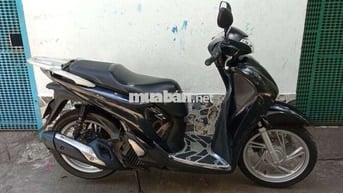 SH I 125 còn đẹp máy zin chưa sửa chữa êm ru