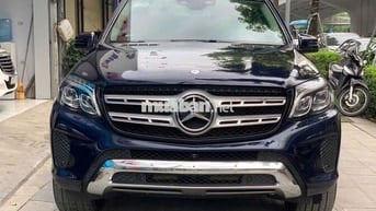 Mer GLS 400 sx 2016 - 79000 km full lịch sử hãng