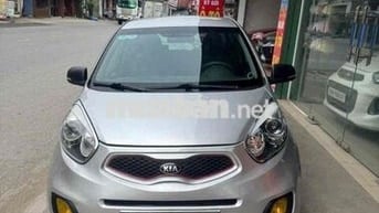 Kia Morning 2015 Si 1.25 MT - 170000 km