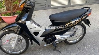 Cần thanh lý Wave 110 liên doanh giấy tờ đầy đủ