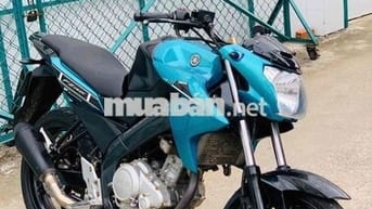 yamaha FZ 150 Fi biển 67