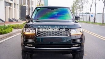 LandRover Range Rover Autobiography 3.0 2014