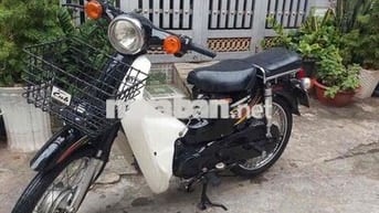 bán xe cub 50