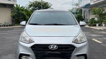 2018 Sedan 1.2 MT - 80000 km