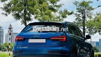 Audi Q3 2016 2.0 TFSI Quattro - 60000 km