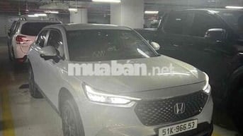 Honda HR-V 2023 RS siêu lướt - 14282 km