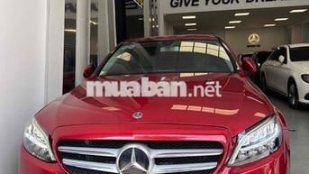 Mercedes Benz C Class 2020 C 180 AMG - 23000 km