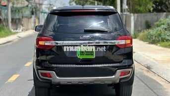 Ford Everest 2019 Trend 2.0L  AT 4x2 - 102000 km