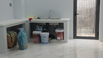Cho thuê nhà phố Nguyễn Văn Thương p25 Quận Bình Thạnh mới xây dựng