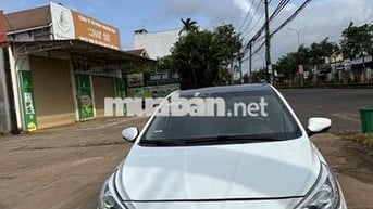 Hyundai Accent 2013 1.4 MT - 110000 km