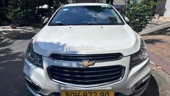 Chevrolet Cruze 2017 - 200000 km