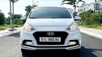 Hyundai Grand i10 2018 Sedan 1.2 MT - bản đủ