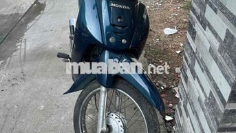 honda wave 2004