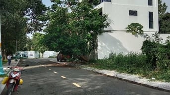 🏡 CẦN BÁN LÔ ĐẤT VILLA THỦ THIÊM - LÔ O - ĐỐI DIỆN CÔNG VIÊN 🌳