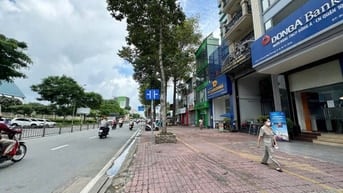 BÁN nhà mặt tiền kinh doanh, LÝ THƯỜNG KIỆT, PHƯỜNG 14, QUẬN 10