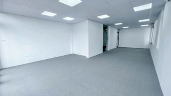 Cho thuê sàn Văn Phòng cực đẹp Hàm Nghi: diện tích 100m2, giá 15tr