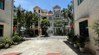 Chính chủ bán nhà Chung Cư Xa La. Cầu Bươu. Hà Đông. Hà Nội Lô góc toà