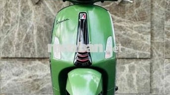 VESPA SPRIN Bstp chính chủ công chứng