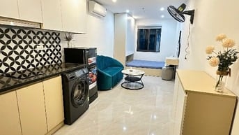 PHÒNG MỚI KHAI TRƯƠNG, TRỐNG NHIỀU