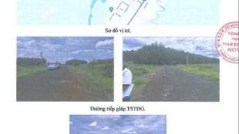 BÁN ĐẤU GIÁ TS MSB L1_KP TÂN AN, TT TÂN PHÚ, ĐỒNG PHÚ, BÌNH PHƯỚC