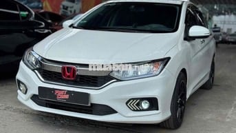 Honda City 2019 1.5 TOP - 46000 km zin không lỗi