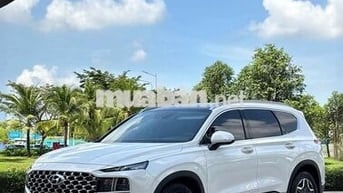Hyundai Santa Fe 2022 2.5G Premium HTRAC 12000 km