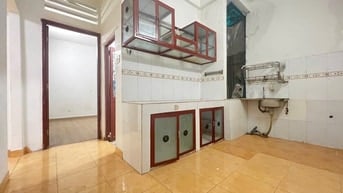 Cho thuê chung cư đường phan xích long quận Phú nhuận 