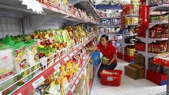 Tuyển nhân viên bán hàng , phụ kho