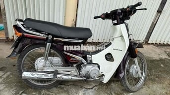 gia đình cần bán chiếc xe dream 2011