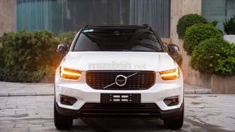 Volvo XC40 T5 AWD 2021 - 21000 km