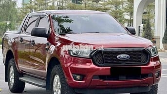Ford Ranger 2019 XLS 2.2L 4x2 MT - 80000 km