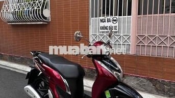 sh mode 2023 đk 2024 biển sg còn uỷ quyền