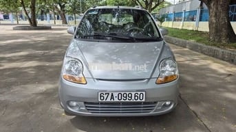 Chevrolet Spark 2010 LT 5 Chỗ