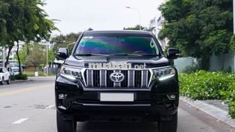 Toyota Prado VX 2.7 2019