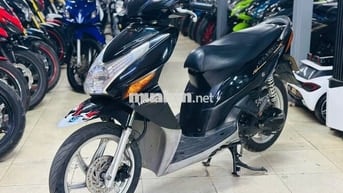XE MÁY THỊNH PHÁT - CLICK 110 ĐEN HÀ NỘI MÁY ZIN
