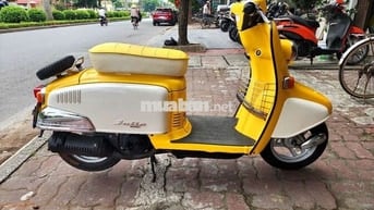 Thanh lý xe Julio