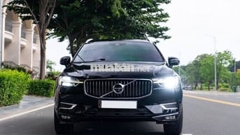 Volvo XC60 T6 Inscription 2019 - 75000 km