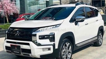 Mitsubishi Xpander 2023 Cross - Siêu Lướt 2v6km