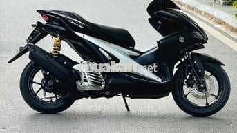 Xe Máy Mạnh Tường - NVX 125 2018 zin chất