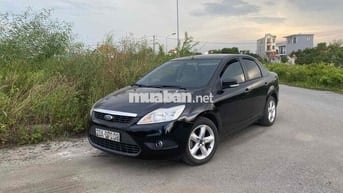 Ford Focus 2010 1.8 MT - 180000 km
